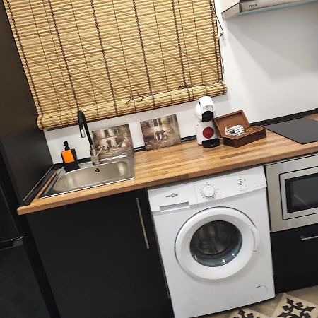Apartamento Albarino 23 Novelda Bagian luar foto
