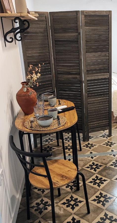 Apartamento Albarino 23 Novelda Bagian luar foto