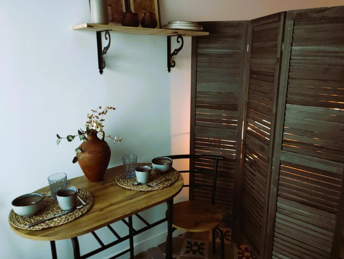 Apartamento Albarino 23 Novelda Bagian luar foto