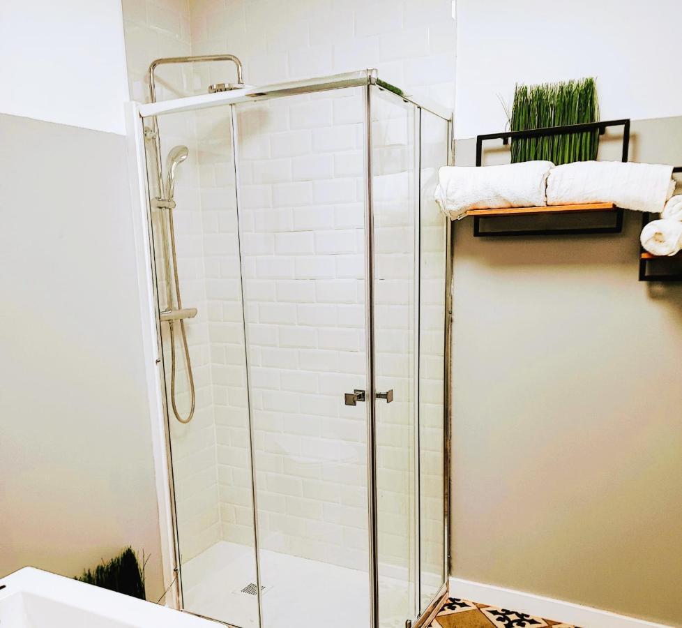 Apartamento Albarino 23 Novelda Bagian luar foto