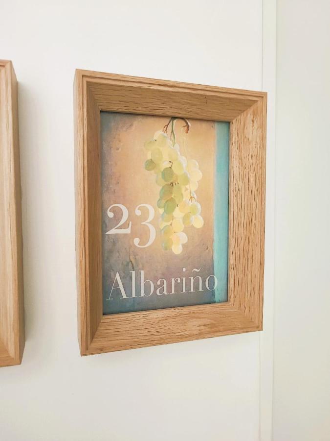 Apartamento Albarino 23 Novelda Bagian luar foto