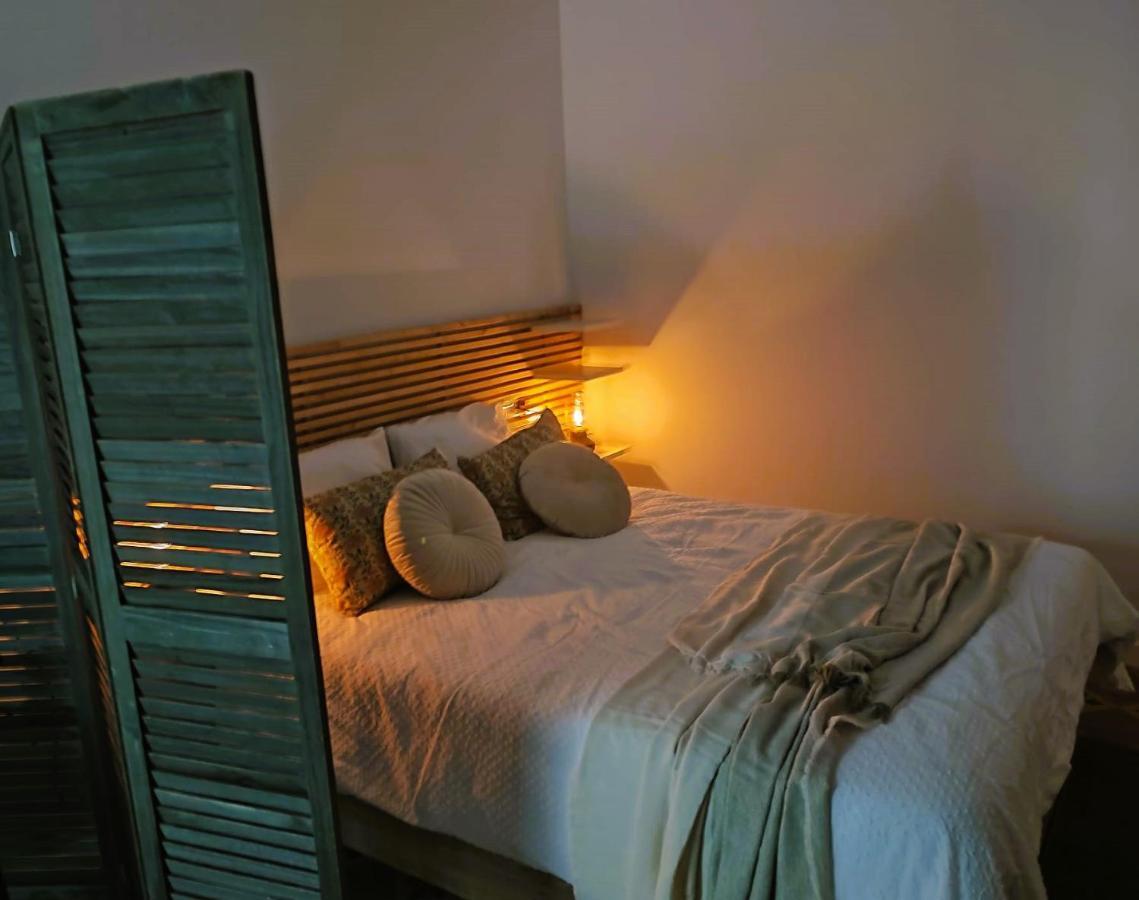 Apartamento Albarino 23 Novelda Bagian luar foto