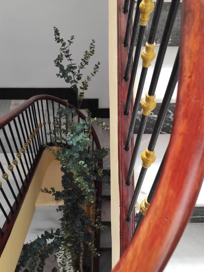 Apartamento Albarino 23 Novelda Bagian luar foto