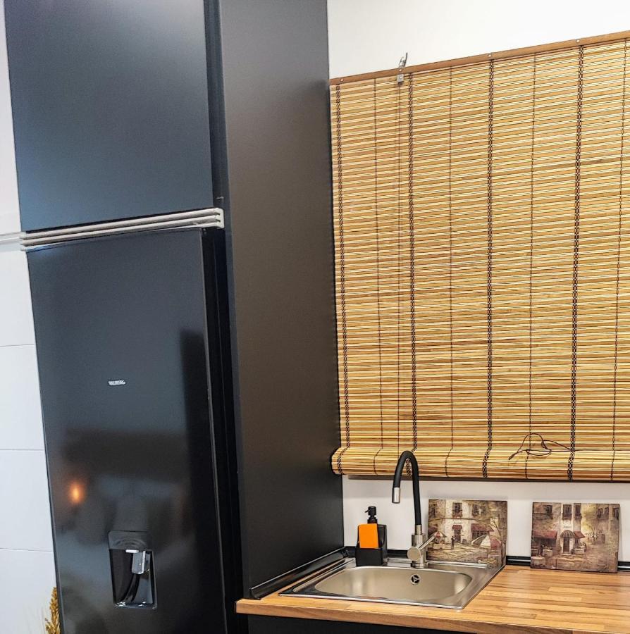 Apartamento Albarino 23 Novelda Bagian luar foto