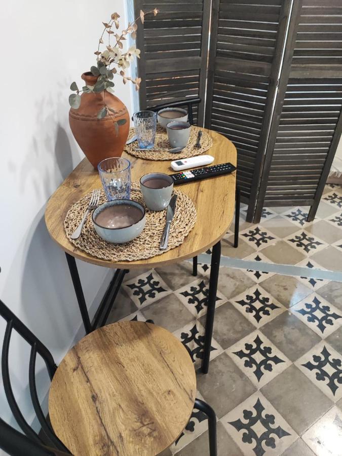Apartamento Albarino 23 Novelda Bagian luar foto