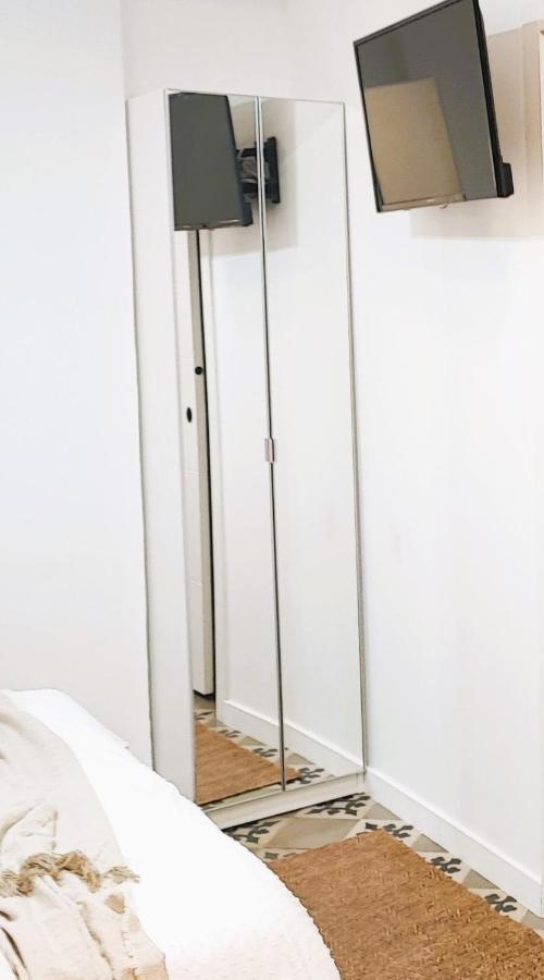 Apartamento Albarino 23 Novelda Bagian luar foto